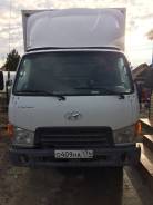 Hyundai HD72. , 3 298 куб. см., 5 000 кг.