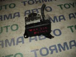 Блок abs. Toyota Corolla Fielder, ZZE124, ZZE124G