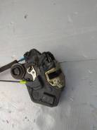 Замок двери. Toyota: Premio, Corolla Spacio, Allion, Caldina, ist, Vios, Soluna Vios, Avensis, XA, Corolla Verso, Scion, Corolla Двигатели: 1AZFSE, 1N...