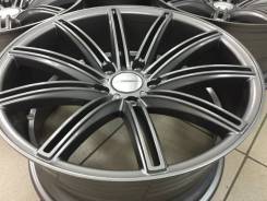 Vossen CV4. 8.5x18", 5x114.30, ET31, ЦО 73,1 мм.