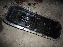 Поддон. Toyota: Crown Majesta, Cressida, Mark II Wagon Blit, Crown, Verossa, Soarer, Mark II, Cresta, Altezza, Supra, Chaser Двигатель 1GFE