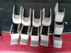 Крышка петли сиденья. Toyota Harrier, ACU30, ACU30W, ACU35, ACU35W, GSU30, GSU30W, GSU31, GSU31W, GSU35, GSU35W, GSU36, GSU36W, MCU30, MCU30W, MCU31...