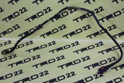 Трубка топливная. Lexus RX330, GSU35, MCU35, MCU38 Lexus RX350, GSU35, MCU35, MCU38 Lexus RX300, GSU35, MCU35, MCU38 Toyota Harrier, ACU30, ACU30W, AC...