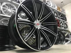 Vossen CV4. 8.5x18", 5x114.30, ET31, ЦО 73,1 мм.