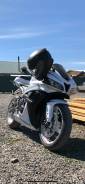 Honda CBR 600RR. 600 куб. см., исправен, птс, с пробегом