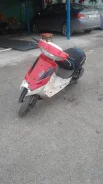 Honda Dio AF18. 65����. ��., ��������, ���, � �������� ����