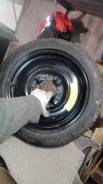 Докатка (запаска, банан) Nissan. x15" 4x114.30