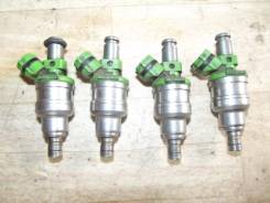 Инжектор. Toyota Corona Toyota Caldina Двигатели: 3SFE, 4AFE