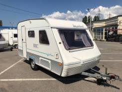 Beyerland Vitesse 400. Автодом