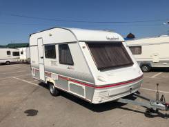 Beyerland Sprinter 390-D. Автодома