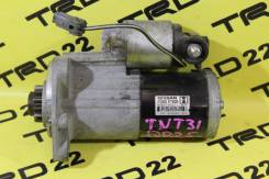 Стартер. Nissan: Teana, Rogue, X-Trail, Sentra, Murano Renault Koleos, HY0 Двигатели: QR25DE, VQ25DE, VQ35DE, 2TR, M9R, MR20DE, QR25
