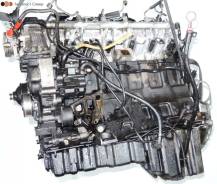 Двигатель в сборе. BMW 5-Series, E39 Двигатель M57D25
