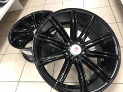 Vossen CV4. 8.5x18", 5x114.30, ET31, ЦО 73,1 мм.