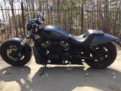 Harley-Davidson V-Rod. 1 200 куб. см., исправен, птс, с пробегом
