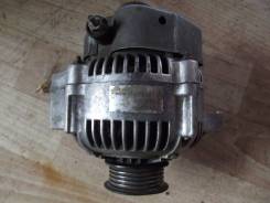 Генератор. Toyota Corona, AT141, ST160 Toyota Carina ED, ST160 Двигатель 1SELU