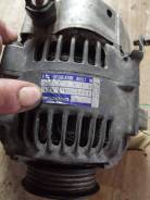 Генератор. Honda Rafaga Honda Ascot Honda Inspire Honda Accord Inspire Двигатель G20A