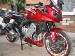 Yamaha FZ 1. 1 000 куб. см., исправен, птс, с пробегом