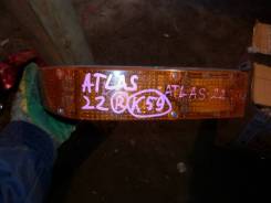 Поворотник. Nissan Atlas