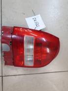 Фонарь задний наружный левый Volkswagen Pointer 2004-2009
