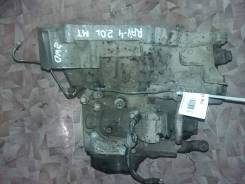 МКПП (механическая коробка переключения передач) 2,0 л, 4 WD 3030042100 Toyota RAV 4 (A20)