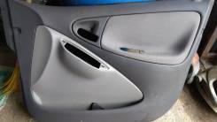 Дверная карта водительская TOYOTA Platz