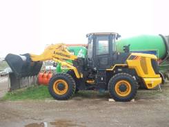 Liugong. Фронтальный погрузчик 835H, 3 000 кг., Дизельный