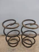 Пружина подвески. Nissan Teana, J32, J32R