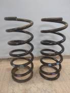Пружина подвески. Nissan Teana, J32, TNJ32, J32R Двигатели: QR25DE, VQ25DE
