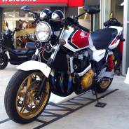 Honda CB 1300 - Куплю