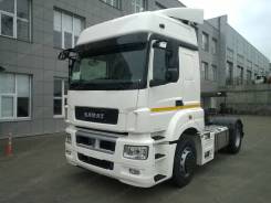 КамАЗ 5490. Камаз 5490-99010-87(S5), 11 967 куб. см., 10 550 кг., 4x2
