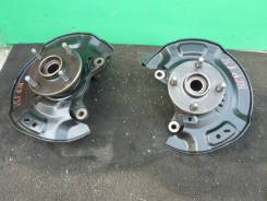 Ступица. Toyota Vitz, NCP131, NSP135 Двигатель 1NZFE