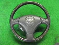 Переключатель на рулевом колесе. Toyota: Aristo, Ipsum, Voxy, Camry Gracia, Avensis, Camry, Noah, Brevis, Chaser, Avensis Verso, Avalon, Celsior, Mark...