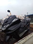 Yamaha Majesty 250. 250 куб. см., исправен, птс, без пробега