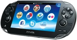 Sony PlayStation Vita ����