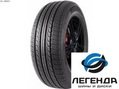 Nereus NS316. Летние, 2019 год, без износа, 4 шт