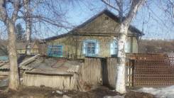 Продается хороший и уютный дом в Н. Сысоевка. Овражная 53б, р-н Военного госпиталя, площадь дома 33 кв. м., централизованный водопровод, отопление тве...