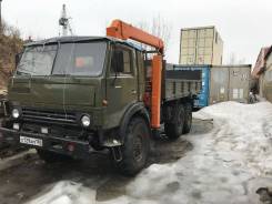 КамАЗ 4310. Продам Камаз 4310, 10 850 куб. см.