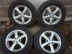 Reverline. 6.5x16, 5x114.30, ET42