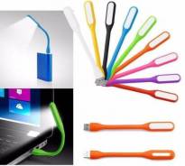 USB-подсветки.