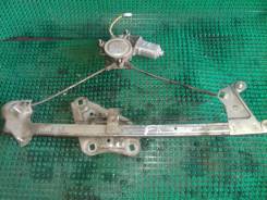 Стеклоподъемный механизм. Toyota Vista, CV40, CV43, SV40, SV41, SV42, SV43 Двигатели: 3CT, 3SFE, 4SFE