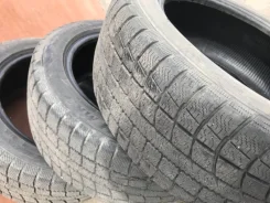Toyo Tranpath mpZ. ������, ��� �����, 2007 ���, �/�, ����� 10 % ����