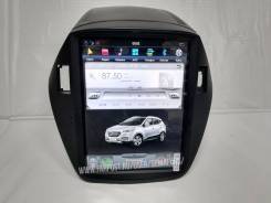 Hyundai Tucson. Под заказ