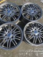 Brandle-Line. 6.5x16", 5x114.30, ET38