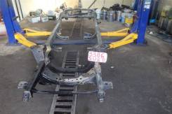 Рама TOYOTA HILUX SURF