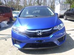 Honda Fit. GK3, LB13