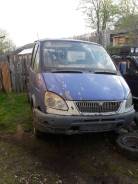 ГАЗ 3302. Газель 2006г, 2 400 куб. см., 1 500 кг.
