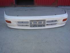 Бампер. Toyota Sprinter, AE100