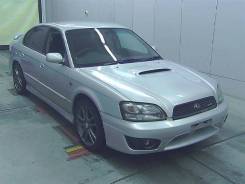 Уплотнитель проема багажника subaru legacy