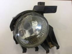 Кронштейн противотуманной фары. Subaru Impreza, GE2, GE3, GH2, GH3, GH7, GH8 Двигатели: EJ154, EJ203, EJ20X