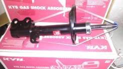 Амортизатор. Toyota Corolla Axio, NZE141, NZE144, ZRE142, ZRE144 Toyota Corolla Fielder, NZE141, NZE141G, NZE144, NZE144G, ZRE142, ZRE142G, ZRE144, ZR...